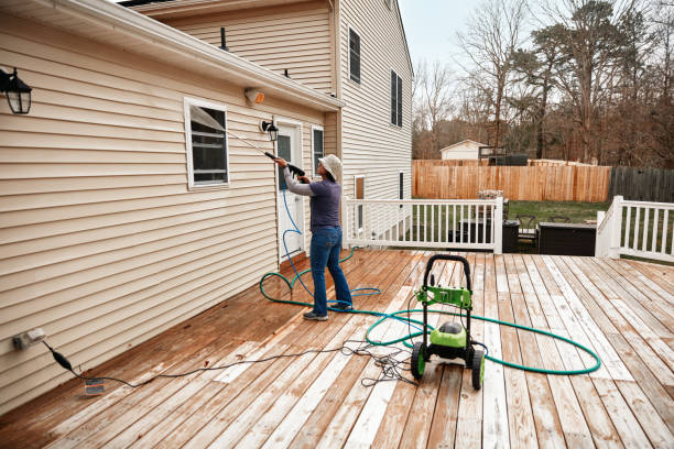 Best Residential Pressure Washing Services  in Bonsall, CA