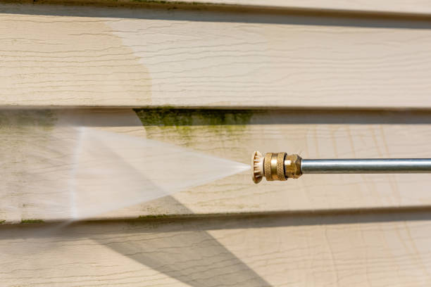 Professional Pressure Washing in Bonsall, CA