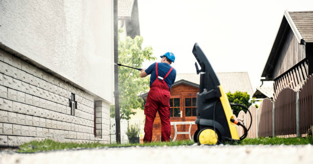Best Sidewalk Pressure Washing  in Bonsall, CA